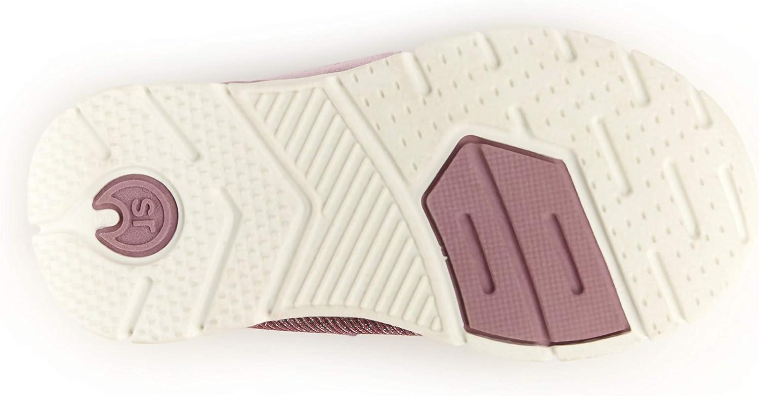 imageStride Rite Girls Kyla Athletic Running ShoePink