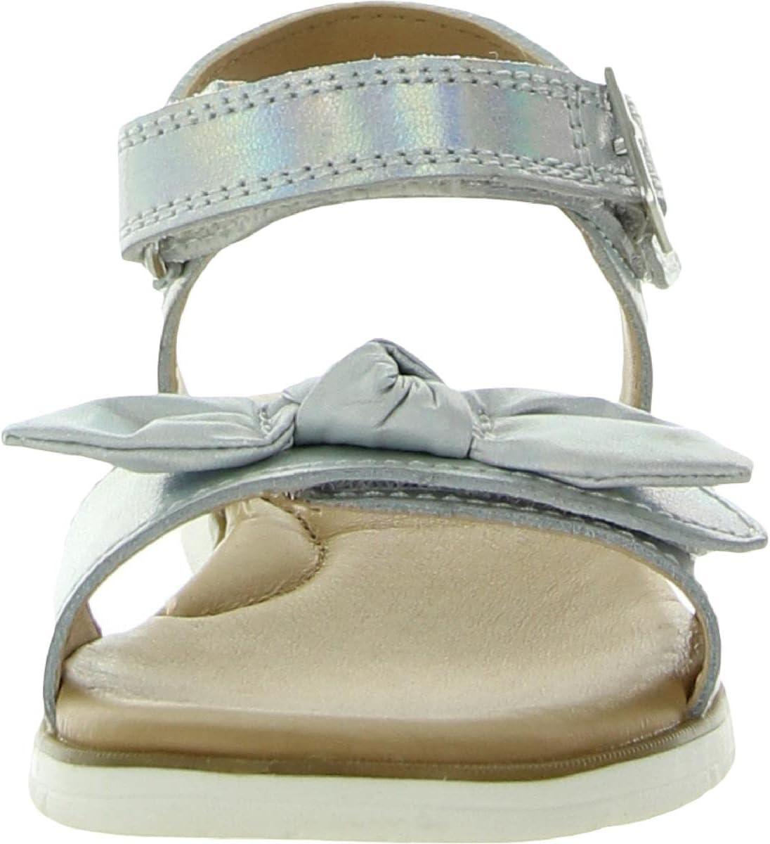imageStride Rite Girls Sr Whitney SandalIridescent