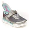 imageStride Rite Girls Kyla Athletic Running ShoeSilver