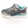 imageStride Rite Girls Kyla Athletic Running ShoeSilver