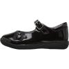 imageStride Rite Girls Sr Ava Mary Jane FlatBlack Patent