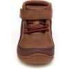 imageStride Rite UnisexChild Leopold Fashion BootBrown