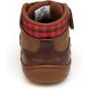 imageStride Rite UnisexChild Leopold Fashion BootBrown