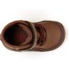 imageStride Rite UnisexChild Leopold Fashion BootBrown