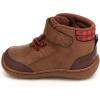imageStride Rite UnisexChild Leopold Fashion BootBrown