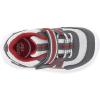 imageStride Rite UnisexChild SRT Jasper Casual ShoeGrey Multi