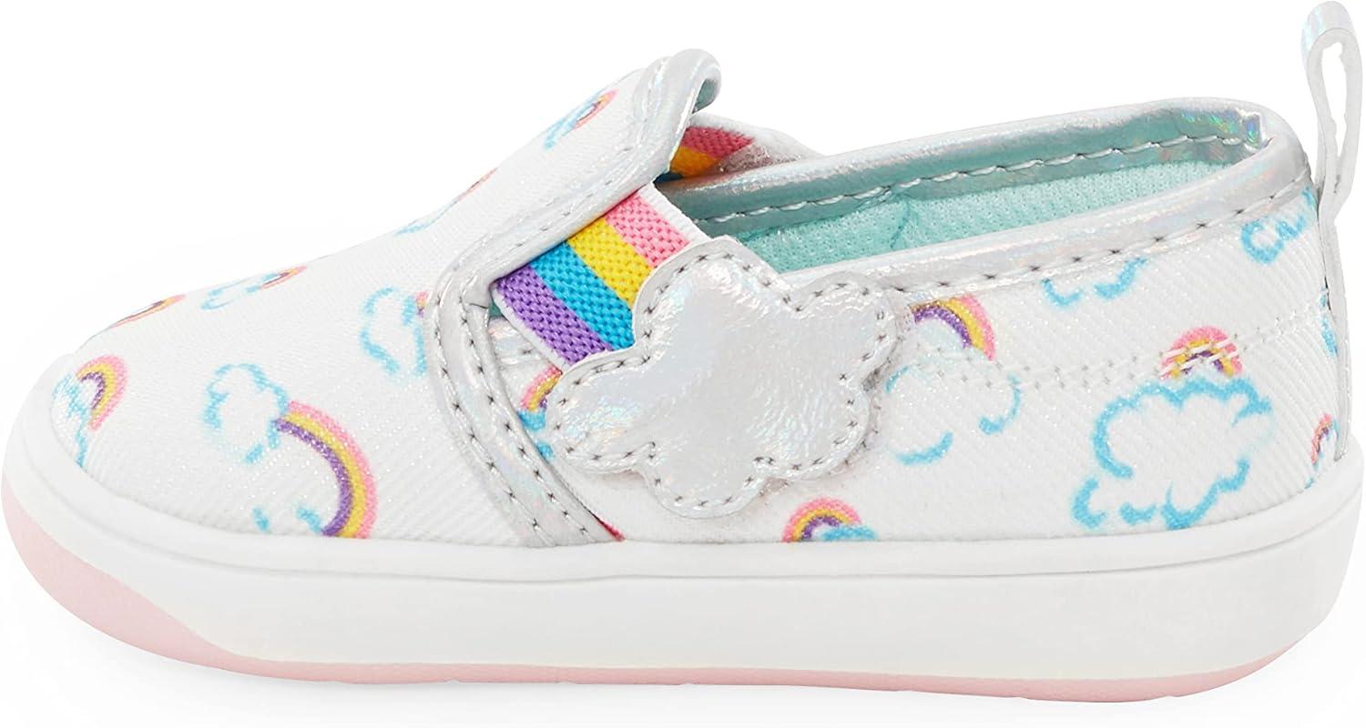 imageStride Rite 360 BabyGirls Galina SneakerMulti
