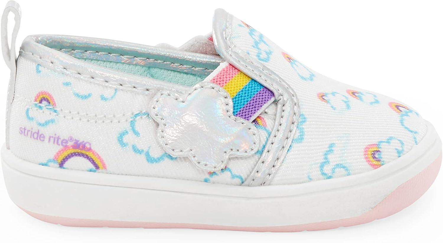 imageStride Rite 360 BabyGirls Galina SneakerMulti