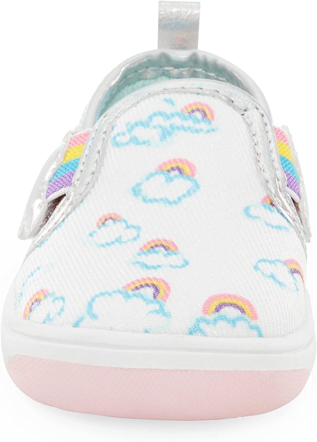 imageStride Rite 360 BabyGirls Galina SneakerMulti