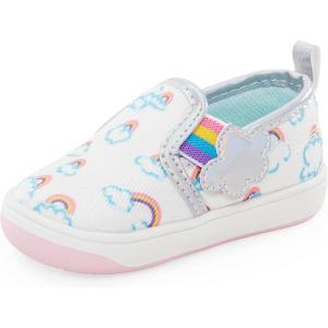 imageStride Rite 360 BabyGirls Galina SneakerMulti