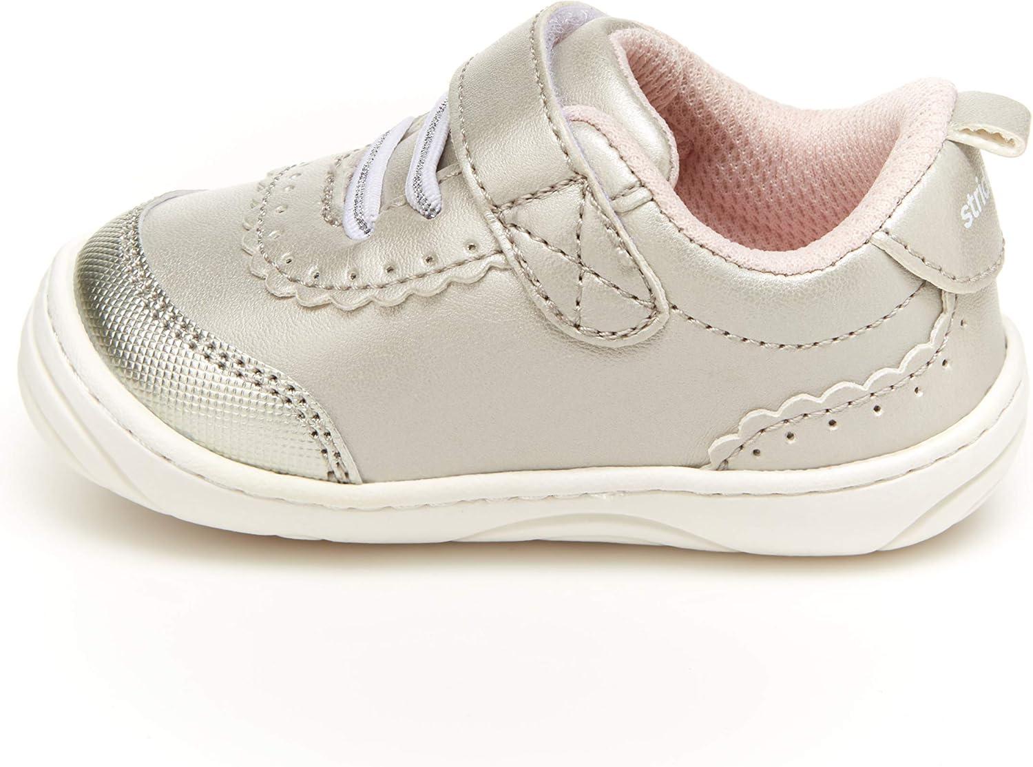 imageStride Rite Girls Natalia SneakerChampagne
