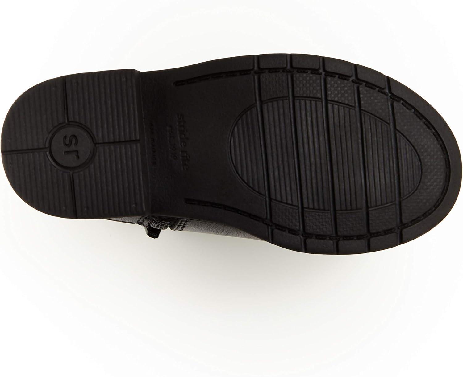 imageStride Rite Girls Classic Fashion Boot