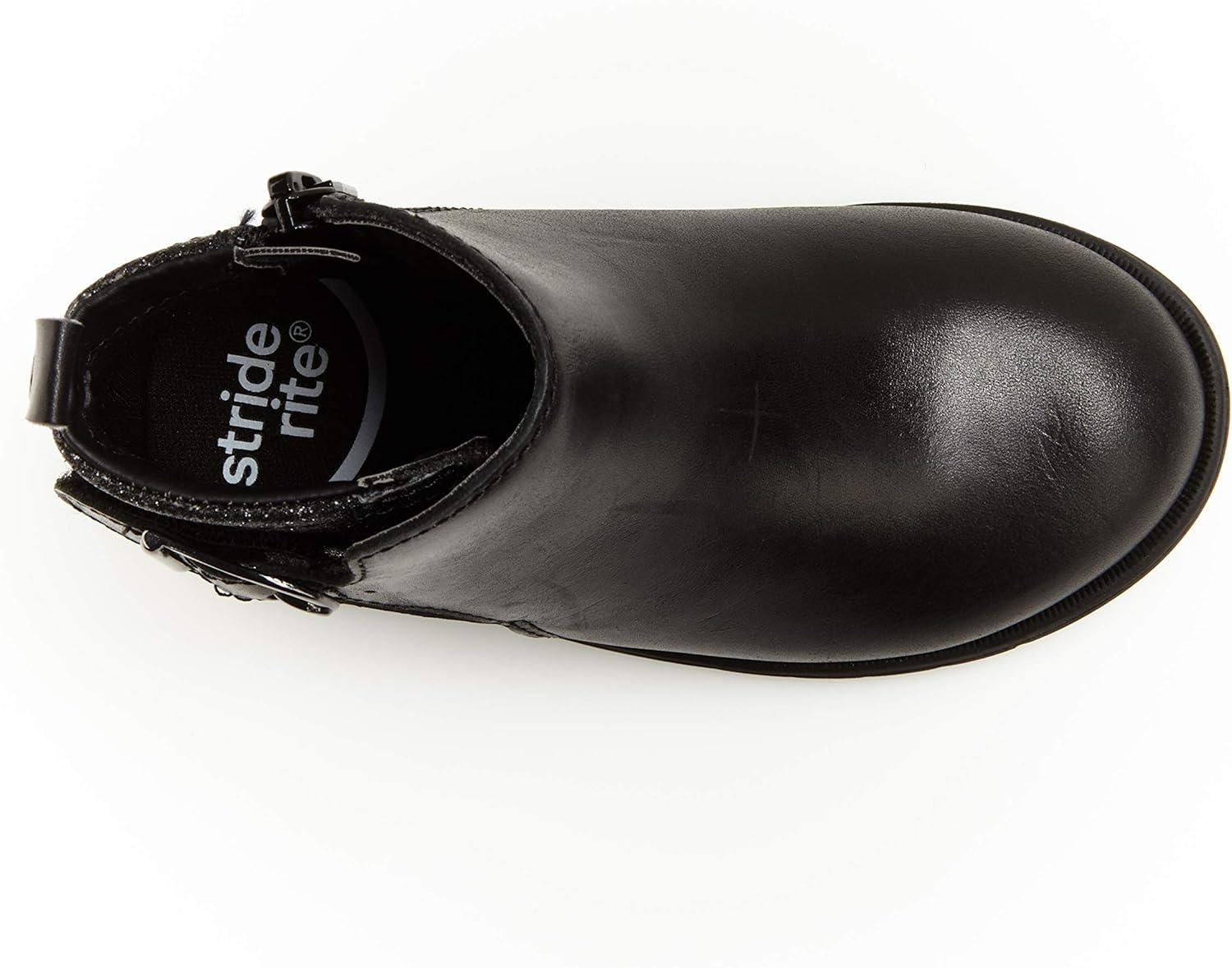 imageStride Rite Girls Classic Fashion Boot