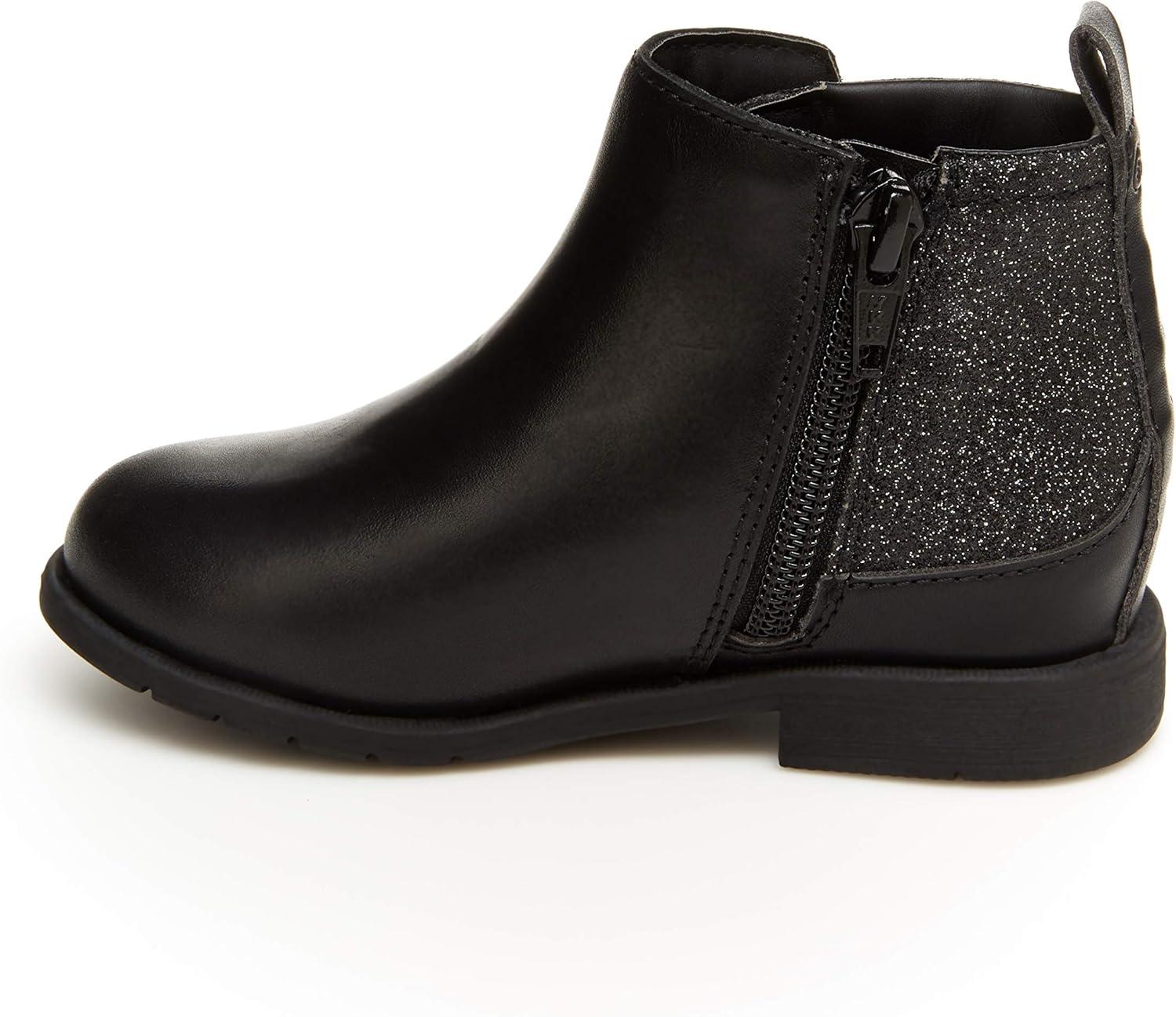 imageStride Rite Girls Classic Fashion Boot