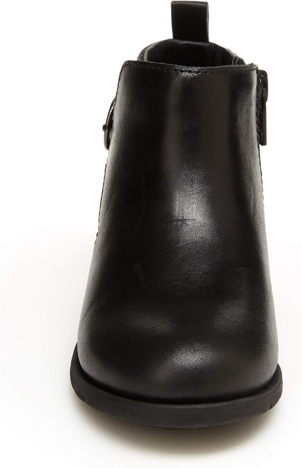 imageStride Rite Girls Classic Fashion Boot