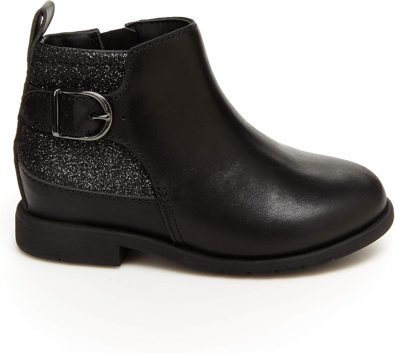 imageStride Rite Girls Classic Fashion Boot