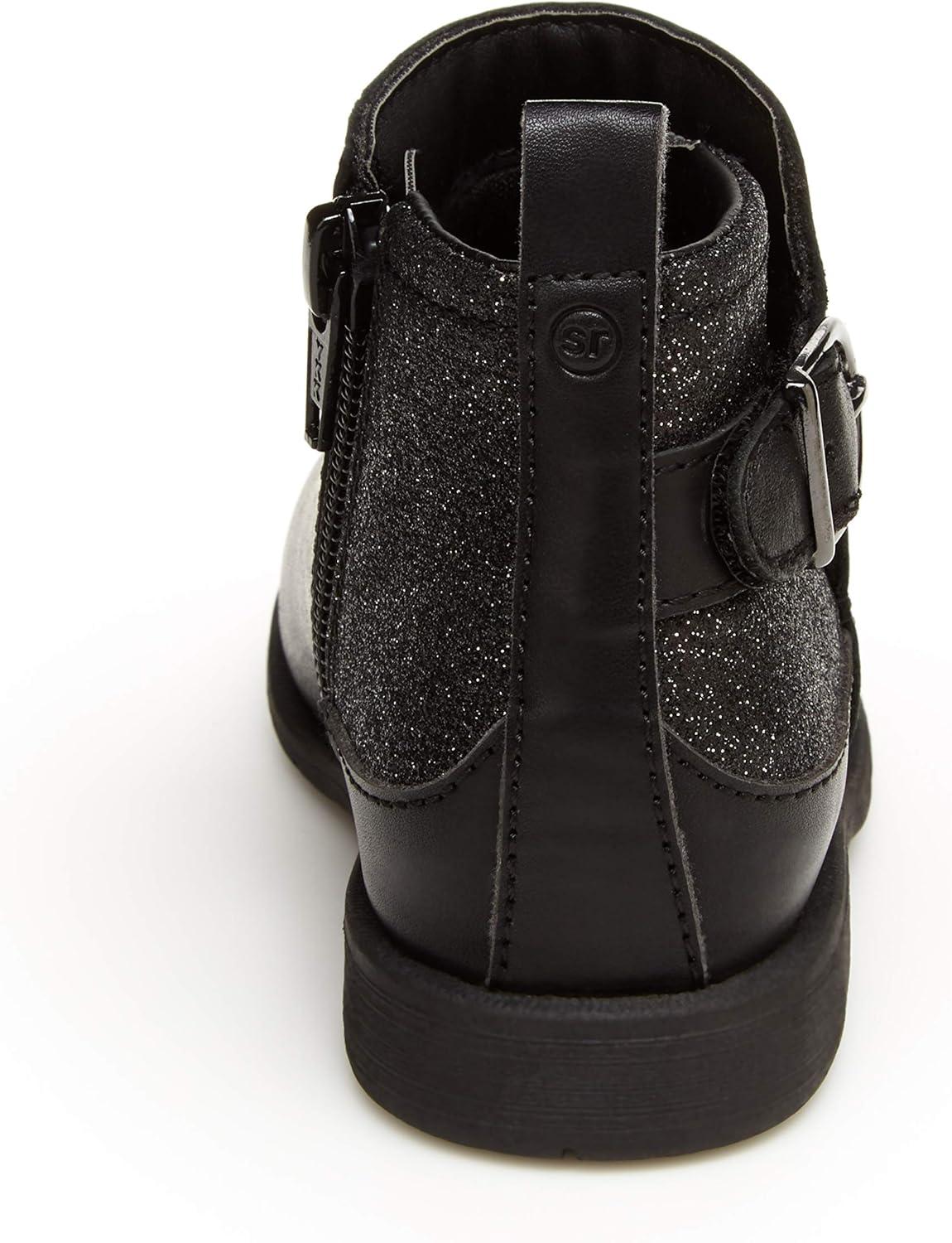 imageStride Rite Girls Classic Fashion Boot