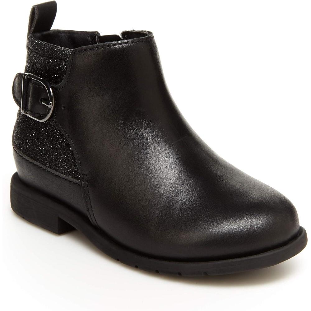imageStride Rite Girls Classic Fashion Boot