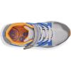 imageStride Rite UnisexChild M2p Journey2 Athletic SneakerGrey Multi