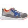 imageStride Rite UnisexChild M2p Journey2 Athletic SneakerGrey Multi