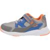 imageStride Rite UnisexChild M2p Journey2 Athletic SneakerGrey Multi