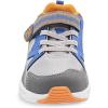 imageStride Rite UnisexChild M2p Journey2 Athletic SneakerGrey Multi