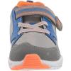 imageStride Rite UnisexChild M2p Journey2 Athletic SneakerGrey Multi
