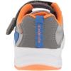 imageStride Rite UnisexChild M2p Journey2 Athletic SneakerGrey Multi
