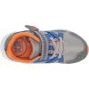 imageStride Rite UnisexChild M2p Journey2 Athletic SneakerGrey Multi