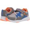 imageStride Rite UnisexChild M2p Journey2 Athletic SneakerGrey Multi