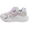 imageStride Rite UnisexChild M2p Journey2 Athletic SneakerRainbow