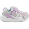 imageStride Rite UnisexChild M2p Journey2 Athletic SneakerRainbow