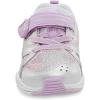 imageStride Rite UnisexChild M2p Journey2 Athletic SneakerRainbow