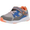 imageStride Rite UnisexChild M2p Journey2 Athletic SneakerGrey Multi