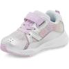 imageStride Rite UnisexChild M2p Journey2 Athletic SneakerRainbow