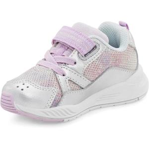 imageStride Rite UnisexChild M2p Journey2 Athletic SneakerRainbow