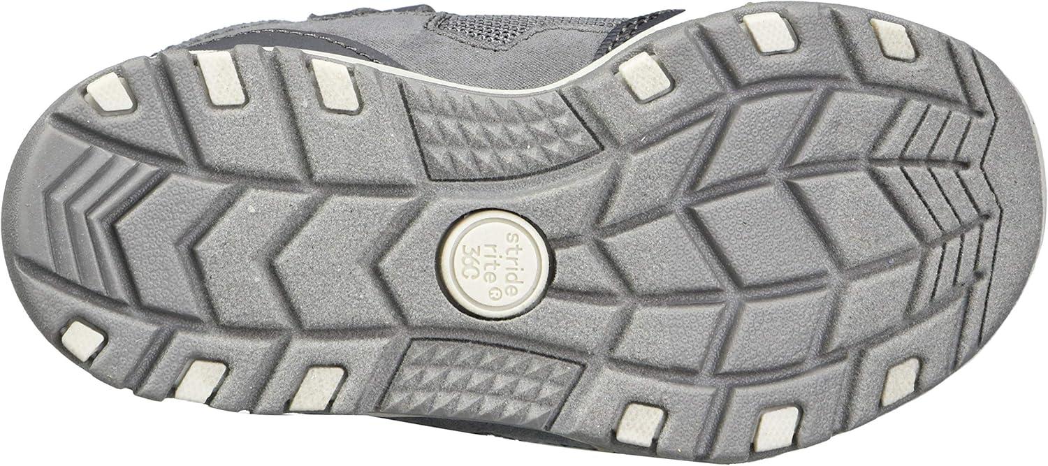 imageStride Rite Boys Angus Fashion BootGrey