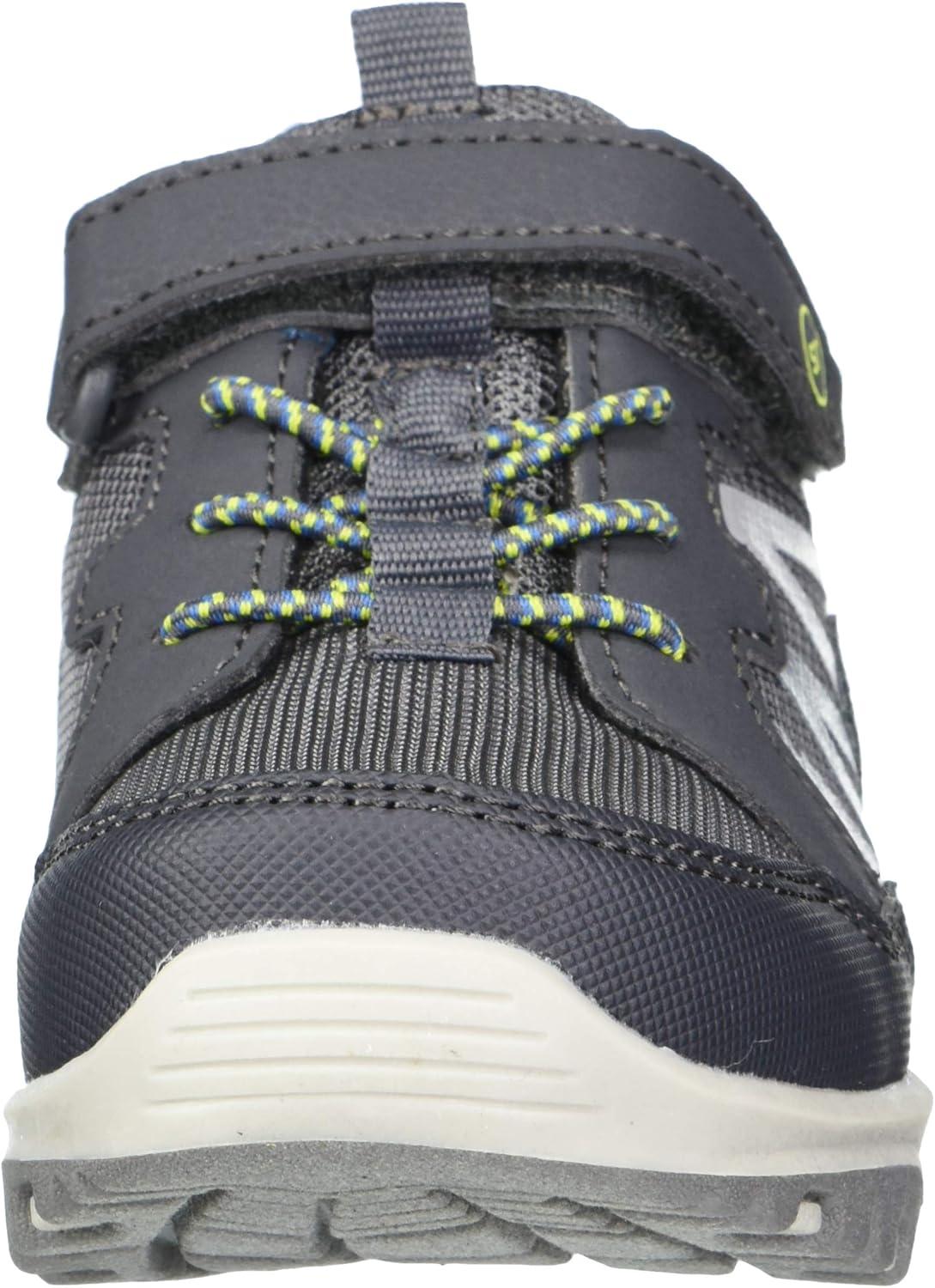 imageStride Rite Boys Angus Fashion BootGrey