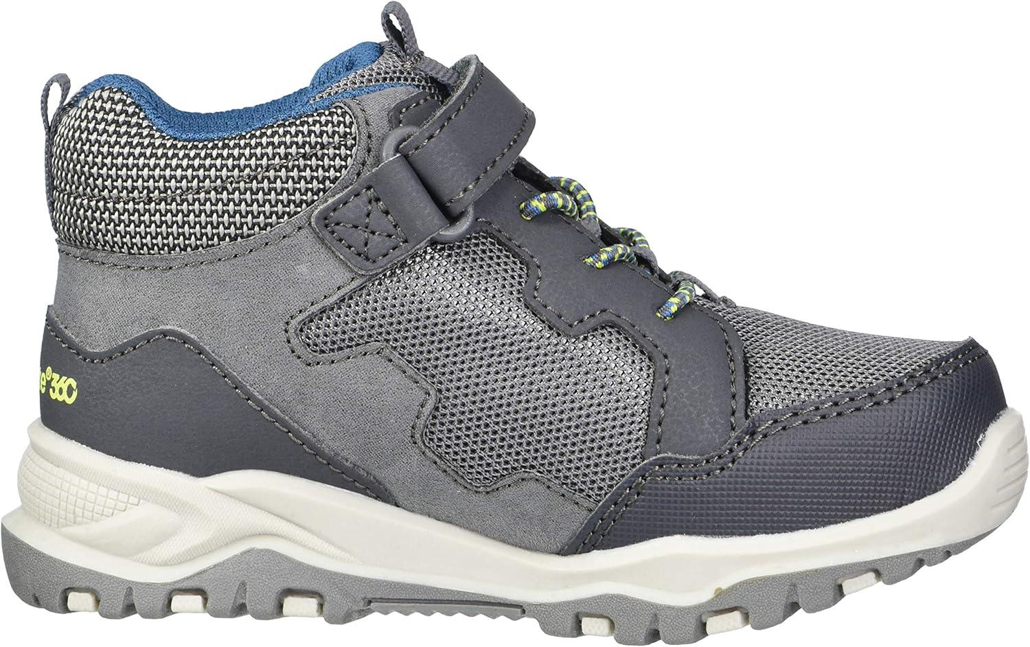 imageStride Rite Boys Angus Fashion BootGrey