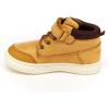 imageStride Rite UnisexChild Booker HighTop SneakerWheat