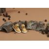 imageStride Rite UnisexChild Booker HighTop SneakerWheat