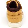 imageStride Rite UnisexChild Booker HighTop SneakerWheat