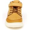 imageStride Rite UnisexChild Booker HighTop SneakerWheat