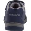 imageStride Rite UnisexChild Naya Dual Width Insole Casual SneakerBlue