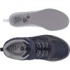 imageStride Rite UnisexChild Naya Dual Width Insole Casual SneakerBlue