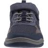 imageStride Rite UnisexChild Naya Dual Width Insole Casual SneakerBlue
