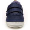 imageStride Rite UnisexChild Wilbur SneakerNavy