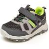imageStride Rite 360 Boys Artin 20 Athletic Sneaker Grey 12 Little Kid