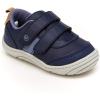 imageStride Rite UnisexChild Wilbur SneakerNavy