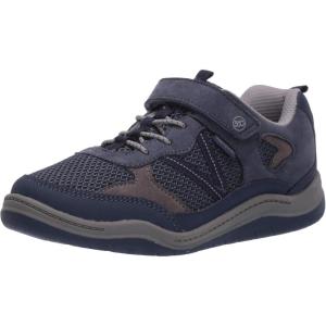 imageStride Rite UnisexChild Naya Dual Width Insole Casual SneakerBlue
